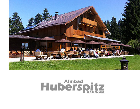 Huberspitz